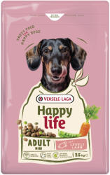 Versele-Laga Happy Life Adult Mini Lamb 2, 5 kg