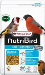 Versele-Laga NutriBird Gold Crumble European Finches 4 kg