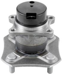 SNR Set rulment roata SNR R168.78 (R168.78) - fixbox