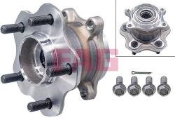 Fag Set rulment roata FAG 713 6139 30