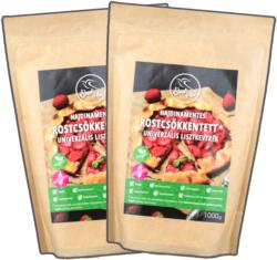 Szafi Free Hajdinamentes lisztkeverék DUO 2X1000 g