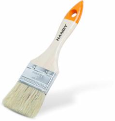 Handy Festőecset, fa nyéllel - 50 mm - 2, 0" Handy 11206C (11206C) - tutiar