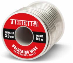 Fahrenheit Forrasztó ón Fahrenheit 55090 (55090) - tutiar