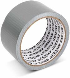 Handy Általános ragasztószalag - textil szállal - ezüst - 10 m x 48 mm Handy 11081B (11081B) - tutiar