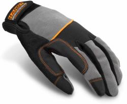 HANDY Munkavédelmi kesztyű tépőzárral Handy 10257L (10257L)