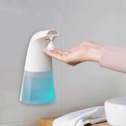 Vog & Arths Automata habszappanadagoló - 250 ml - álló / falra akasztható - USB + elemes Vog und Arths 51123A (51123A) - tutiar