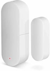 Delight Smart Wi-Fi-s nyitásérzékelő - 2 x AAA - öntapadós Delight 55376 (55376) - tutiar