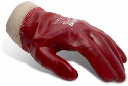 HANDY Mártott PVC kesztyű Handy 11123L (11123L)