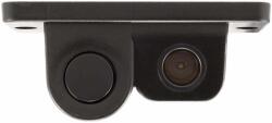 Carguard Tolatókamera parkolószenzorral - 12V Carguard 55069F (55069F) - tutiar