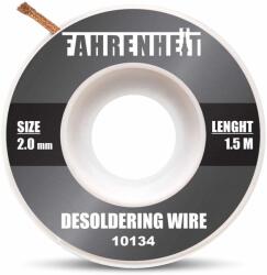 Fahrenheit Ónszívó szalag Fahrenheit 10134 (10134) - tutiar