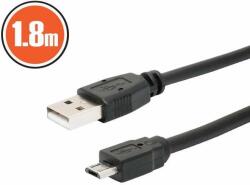 Delight USB kábel 2.0 Delight 20326 (20326) - tutiar