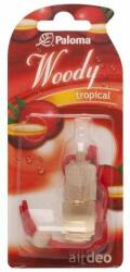 Paloma Illatosító - Paloma Woody - Tropical - 4 ml Paloma P03695 (P03695)