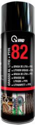 VMD Lítium bázisú kenőzsír PTFE adalékkal VMD 17282 (17282)