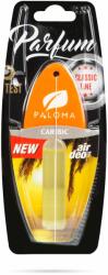 Paloma Illatosító - Paloma Parfüm Liquid - Caribic - 5 ml Paloma P03474 (P03474)