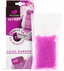 Paloma Illatosító - Paloma Secret - Under seat - Liliac garden - 40 g Paloma P03528 (P03528)