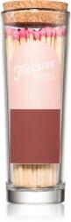 Paddywax Matches Fireside Blush Pink chibrituri 1 buc