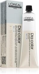 L'Oréal Dia Color vopsea de păr demipermanentă fără amoniac culoare 4 Brown 60 ml