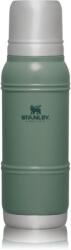 Stanley Artisan Thermal Bottle termos Hammertone Green 1000 ml
