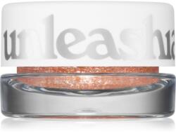 UNLEASHIA Get Loose Glitter Gel luciu pentru față, corp și păr culoare N°6 Sunset Lover 4 g