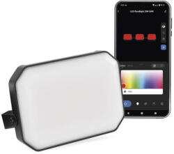 EMOS ZIW181R GoSmart kültéri LED reflektor, bővítő készlet, 1 darab, 4 W, RGBIC dimmelhető, WiFi