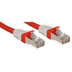 Lindy RJ45 Hálózat Csatlakozókábel 0.50 m LINDY