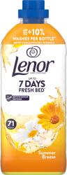 Lenor Textilöblítő 71 Mosáshoz, Summer