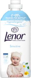 Lenor Textilöblítő 59 Mosáshoz, Sensitive