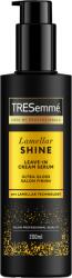 TRESemmé Lamellar Shine kiöblítés nélküli hajszérum 200 ml - ecofamily