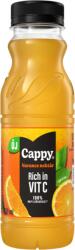 Cappy narancs nektár C-vitaminnal 330 ml