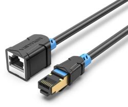 Vention Cat. 6 SFTP Extension Patch Cable, 2 m, fekete (IBLBH)