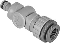 Cellfast Csapcsatlakozó 1/2" -3/4" -1" forgatható IDEAL (52-251)