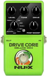 NUX NCO-2 Drive Core Deluxe MKII