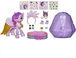 Hasbro Én kicsi pónim: Kristály kaland pónival és kiegészítőkkel, My Little Pony (F2453) - morzsajatekbolt