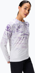 Endura Női kerékpáros hosszú ujjú Endura Marble Ltd W heather