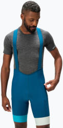 Endura Férfi Endura Loop Bibshort kerékpáros rövidnadrág barra kék