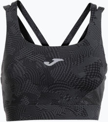 Joma Női futófelső Joma R-City Top fekete