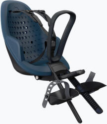 Thule Yepp 2 Mini kerékpárülés majolika kék