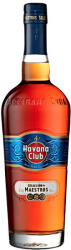 Havana Club Selección de Maestros Rum 0.7l DRS 40%