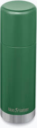 Klean Kanteen TKPro Pour-Through Cap 500 ml-es fairway termosz