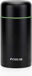 Rockland Comet 1000 ml-es ételmérő termosz fekete