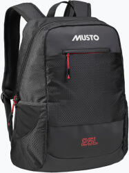 Musto Essential 25 l hátizsák fekete