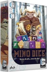 IELLO Mino Dice társasjáték, angol nyelvű (70301)