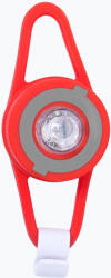 Globber Flash Light Led piros