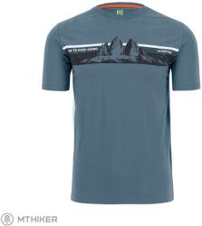Karpos GIGLIO póló, kék délibáb (XL)