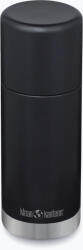 Klean Kanteen TKPro átfolyós termoszkupak 750 ml shale black (matt)