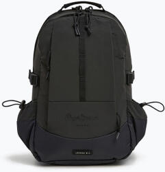 Pepe Jeans Hayden Bristol hátizsák fekete