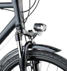 AXA Blueline 50 E-bike kerékpár lámpa, első