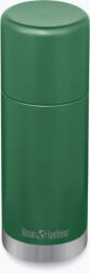 Klean Kanteen TKPro Pour-Through Cap 750 ml-es fairway termosz