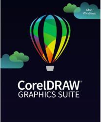Corel CorelDRAW Graphics Suite Education 1Yr CorelSure Maintenace Renewal (1-4) (LCCDGSEDUMNTREN11)