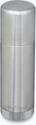Klean Kanteen TKPro átfolyós termoszkupak 500 ml rozsdamentes, csiszolt rozsdamentes